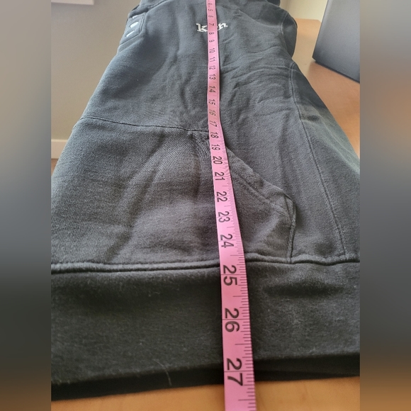 Kith Williams IV Monsoon Hoodie NWT Large - Picture 5 of 8